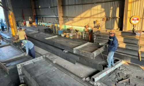 Ứng dụng công nghệ CNC trong gia công cơ khí hiện đại